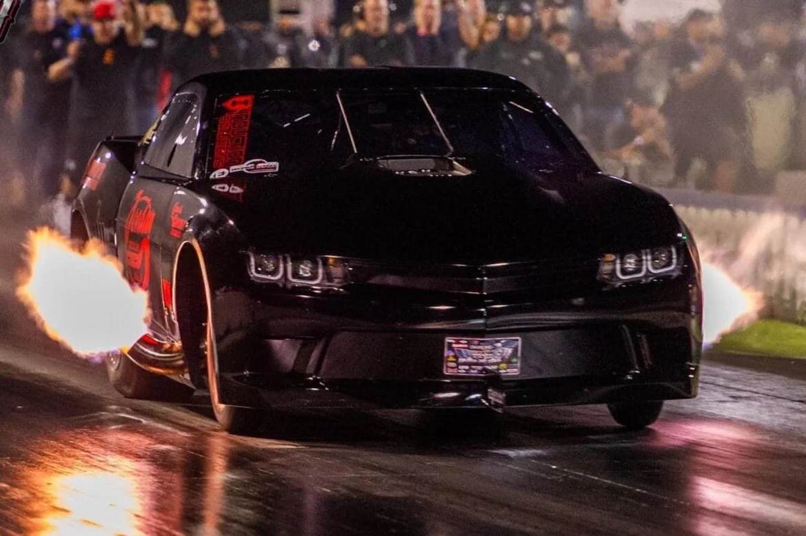 Fastest in America...But is it really? 