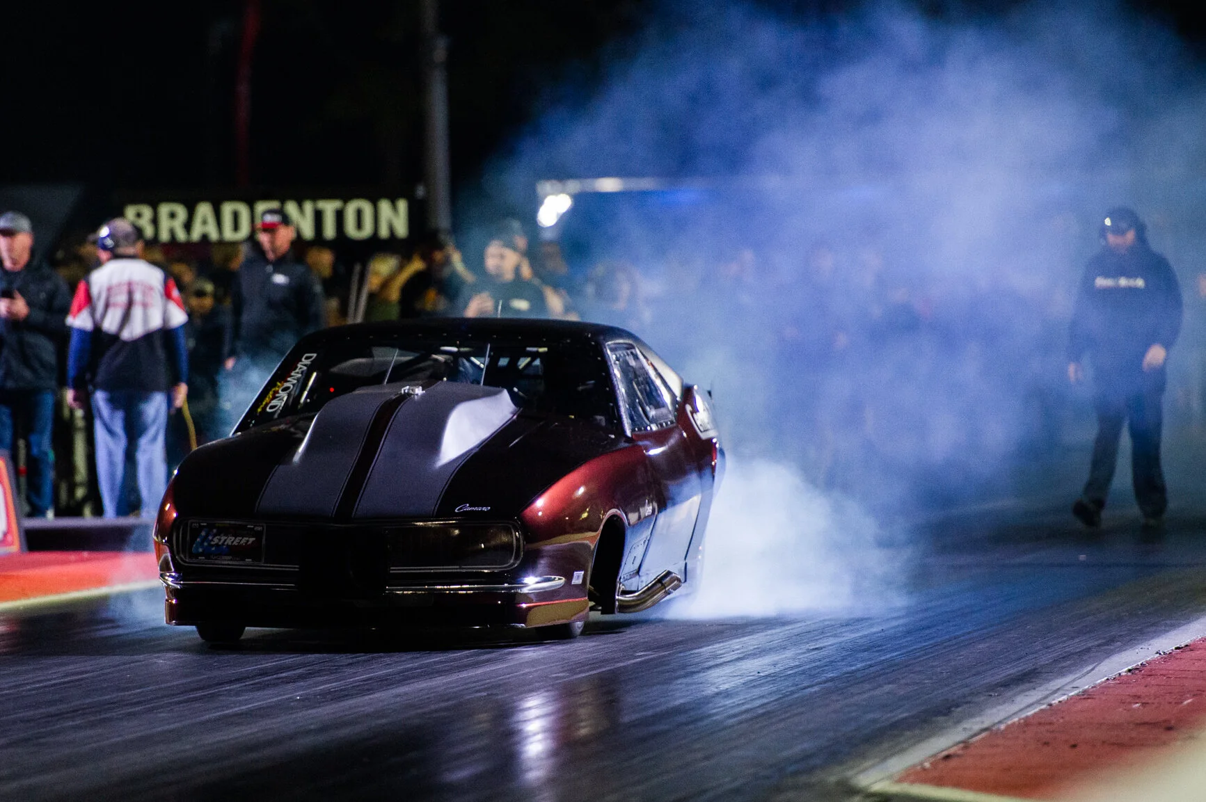 Tragedy &amp; Triumph: The 2021 U.S. Street Nationals