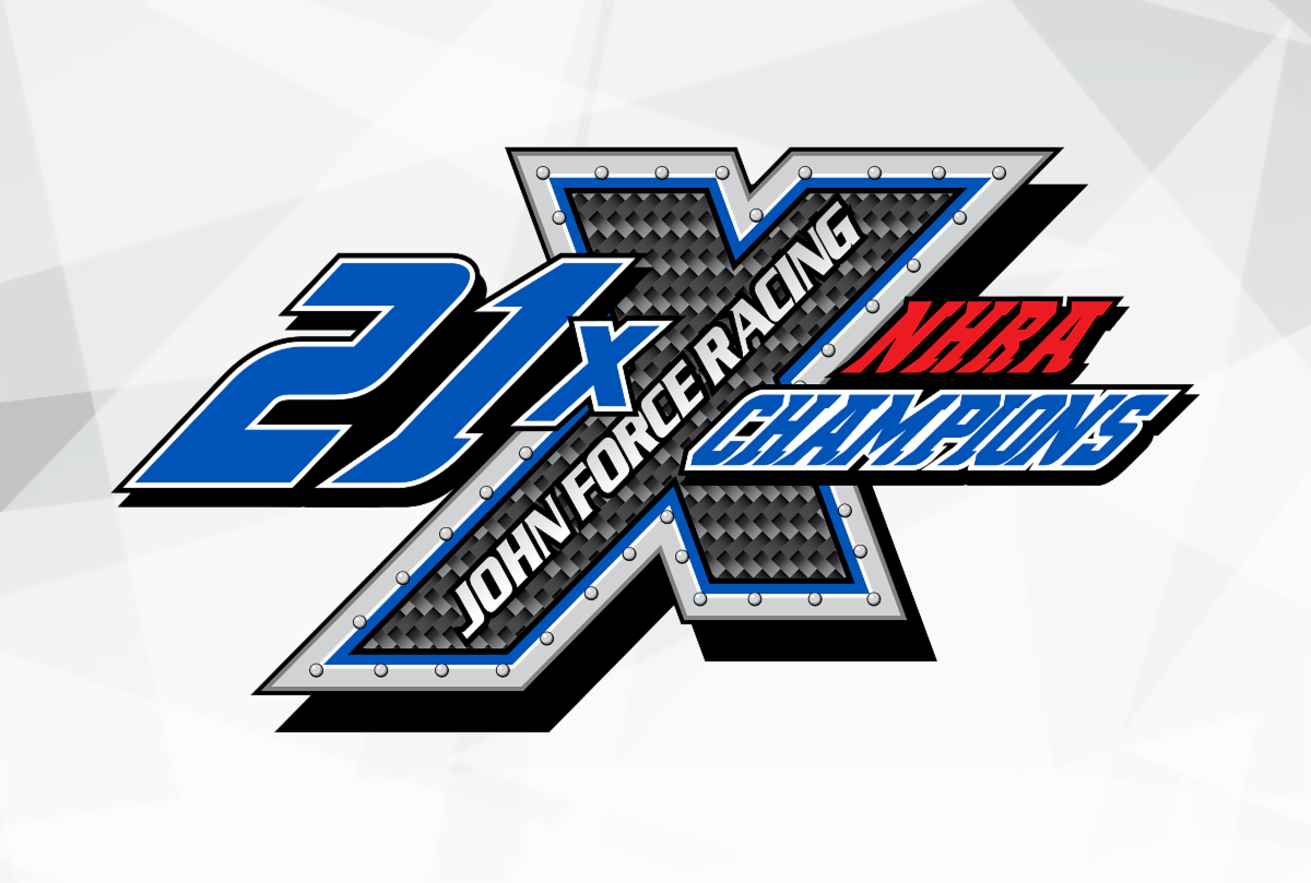 John Force Racing Back in Action for 2021