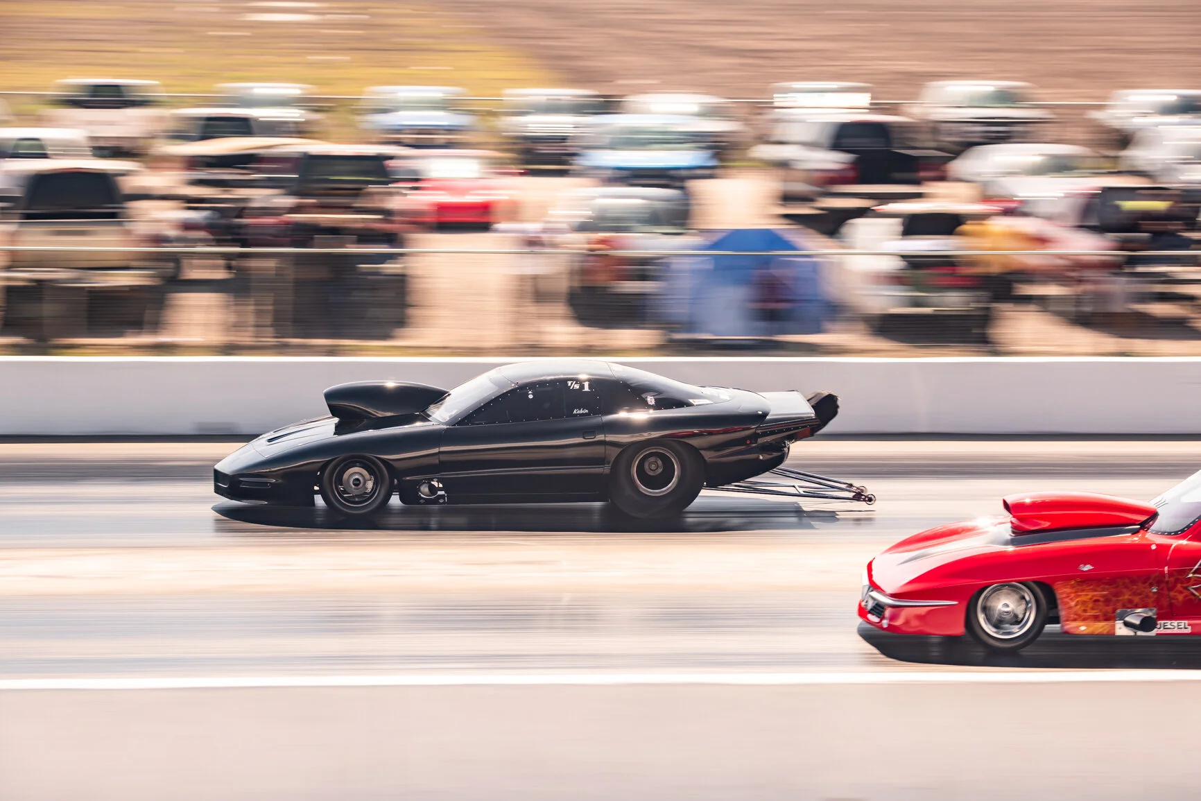 Mid-West Drag Racing Series Hosts a Stellar Season Opener at XRP