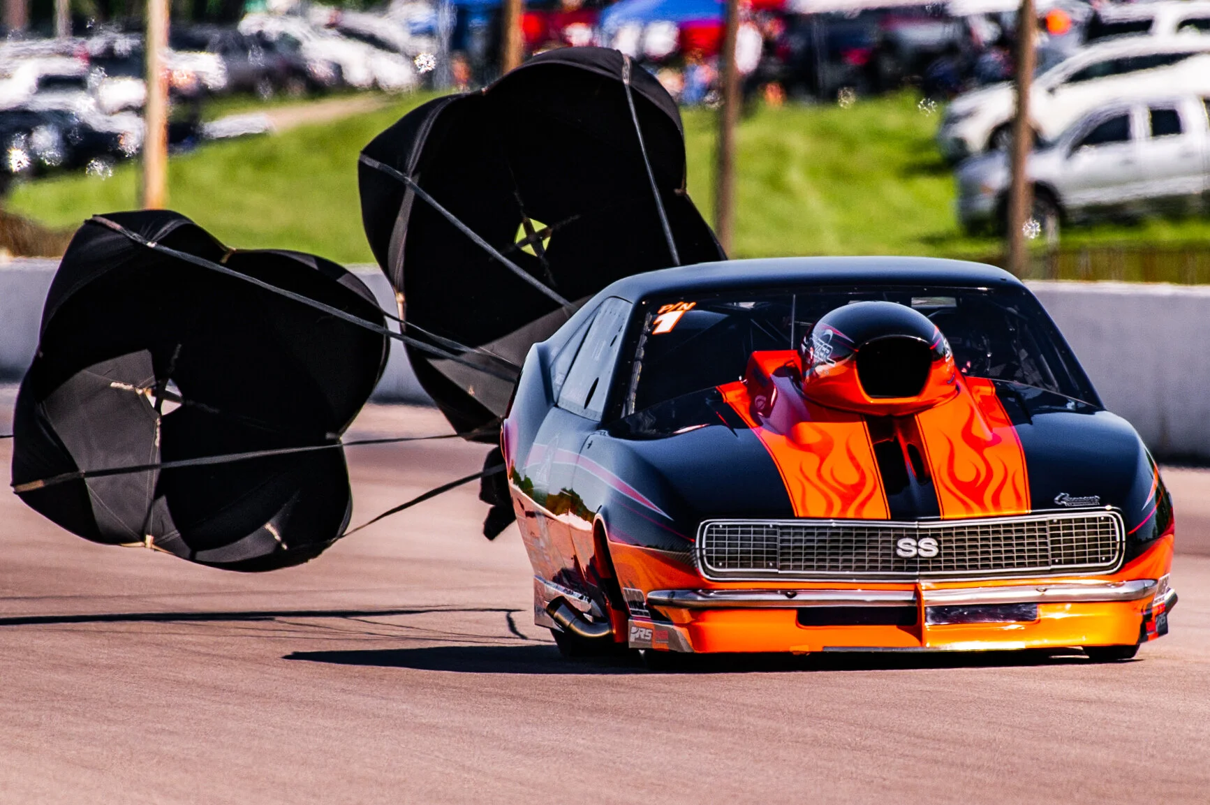 Halsey Headlines Winners at PDRA ProStars Event