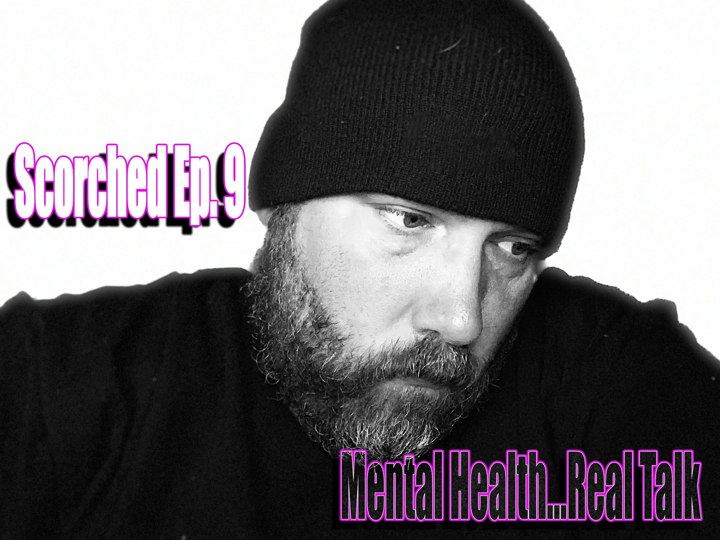 Episode Nine: Mental Health