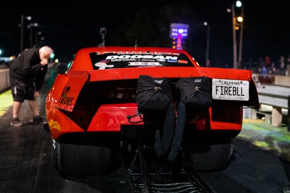 E3xtreme's Most Influential People in Drag Racing