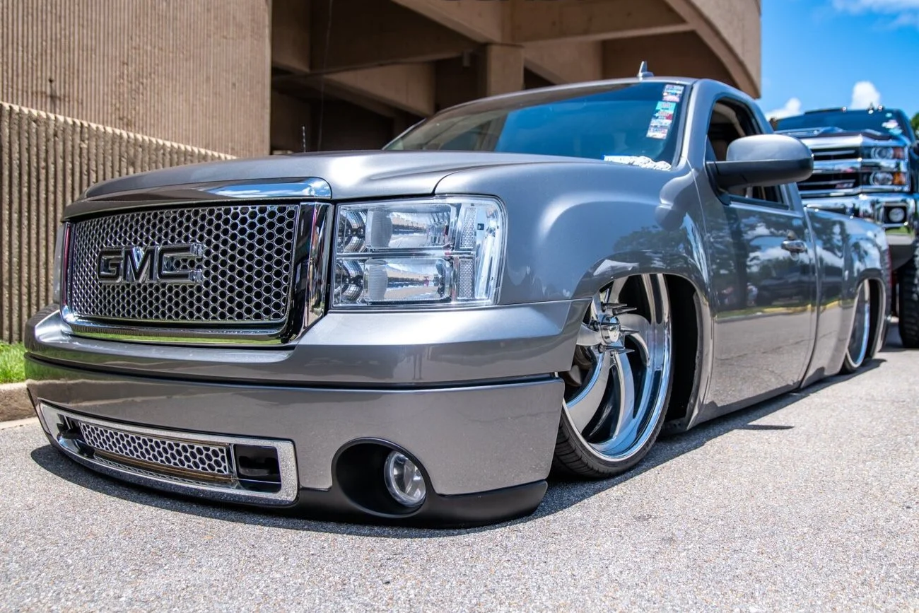 Are gear heads a dying breed?
