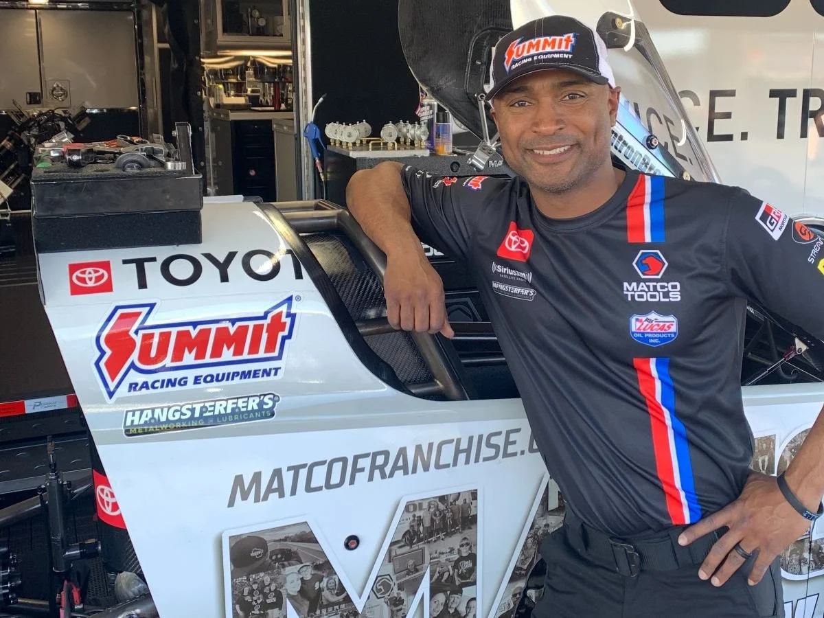 Sponsorship News from AB Motorsports