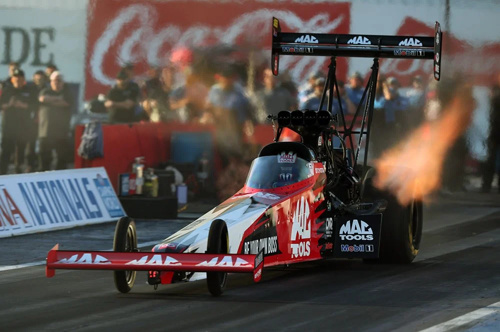 Kalitta Gators Pre-Race Report