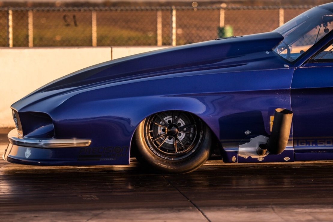 Mid-West Drag Racing Series to Kick Off 2022 Season at Xtreme Texas Nationals