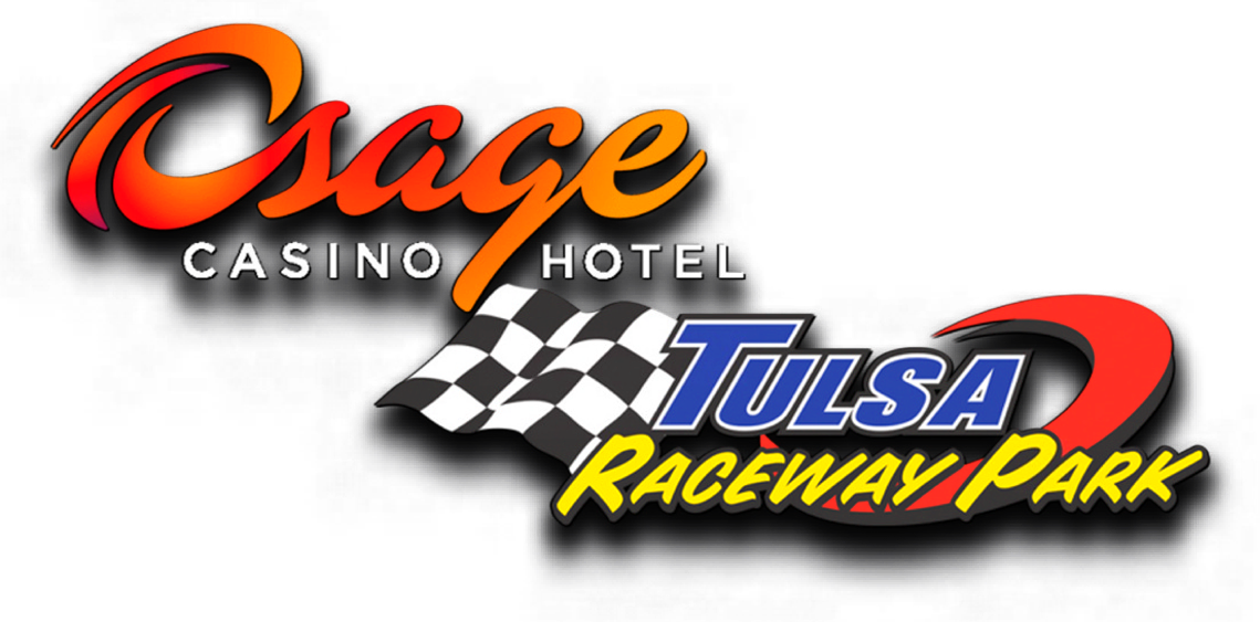 Tulsa Raceway Park Extends Naming Rights Partnership with Osage Casino &amp; Hotel