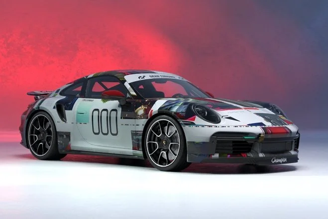 Three-time King of the Mountain David Donner will pursue production car record at 100th Pikes Peak International Hill Climb