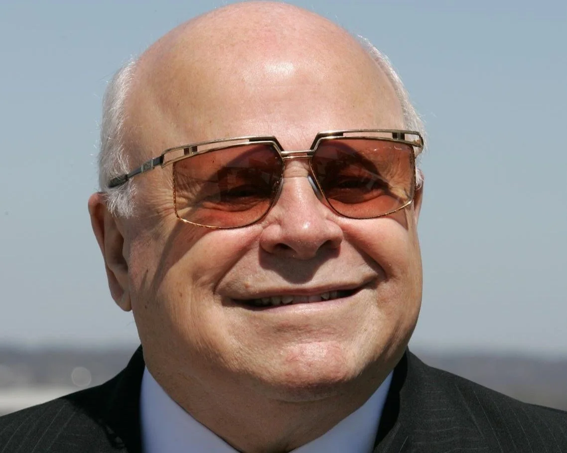 Motorsports Visionary Bruton Smith Passes Away at Age 95