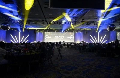 SEMA: New Award Honors Top Social-Media Creators