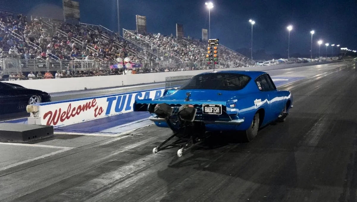 NPK FUTURE STREET OUTLAWS STANDOUT MARTY ROBERTSON LOOKING FORWARD TO SHOWING IN IDAHO