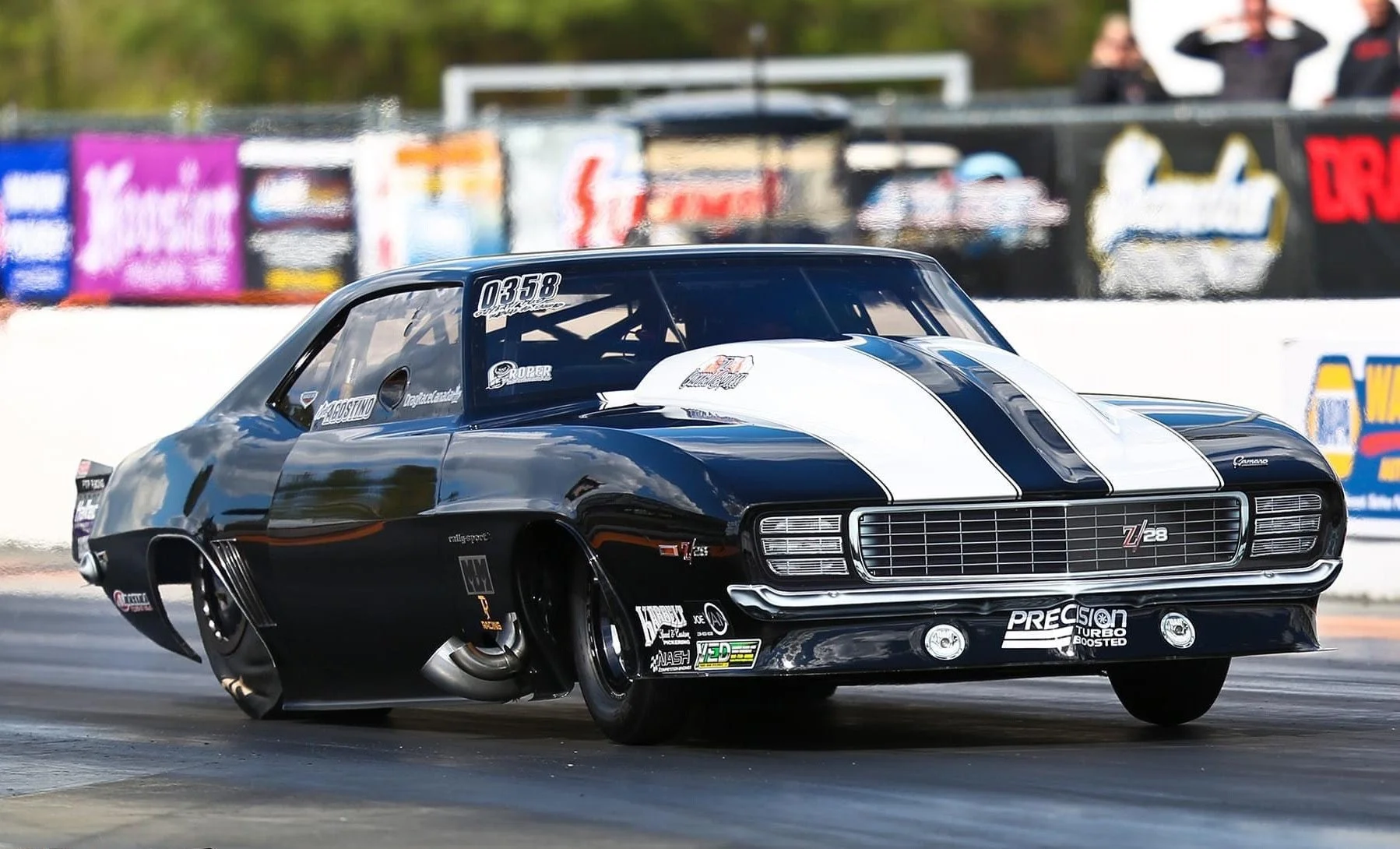 PDRA Announces Upgrades to Pro Street, Super Street for 2023 Season
