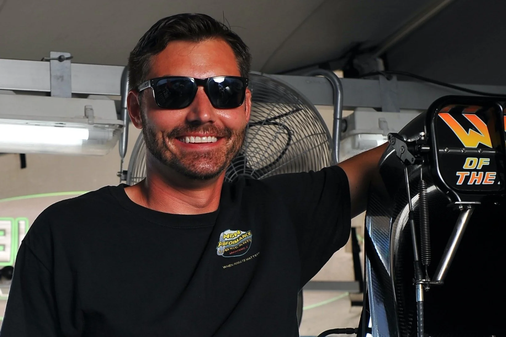 Kirk Wolf Set to Make NHRA Top Alcohol Dragster Return  