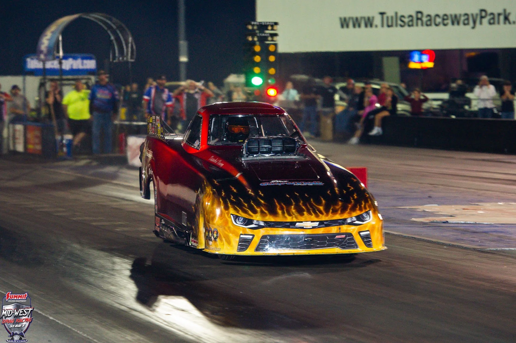 MWDRS to Decide 2022 World Champions at Xtreme Texas World Finals