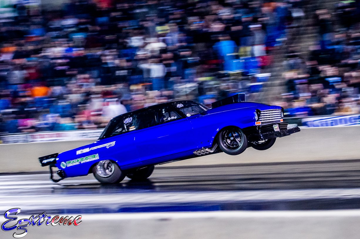 Drag Racing Continues its Greatness!!