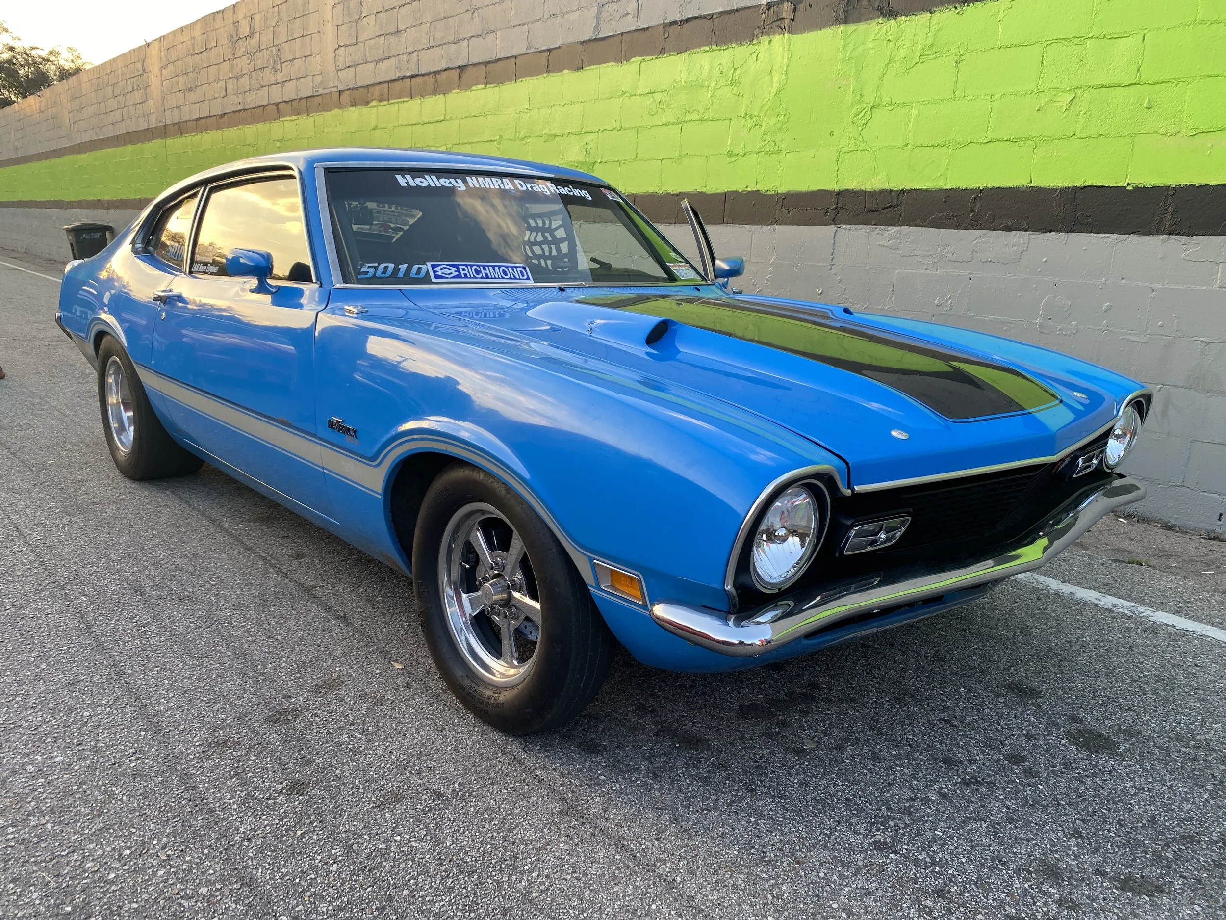 Race Wrap | RYNO Classifieds NMRA Spring Break Shootout