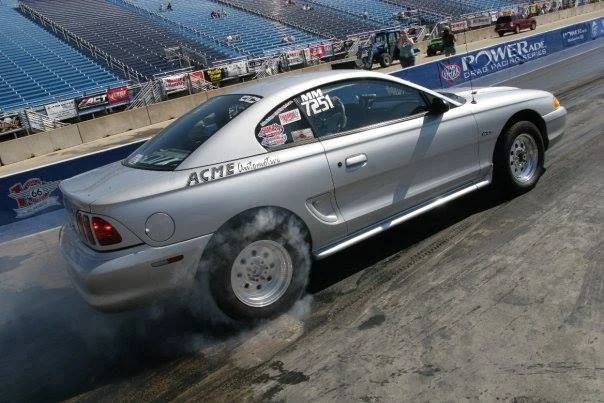 NMRA….The Rocket Rise and Slow Drip Fall of a Great Organization.