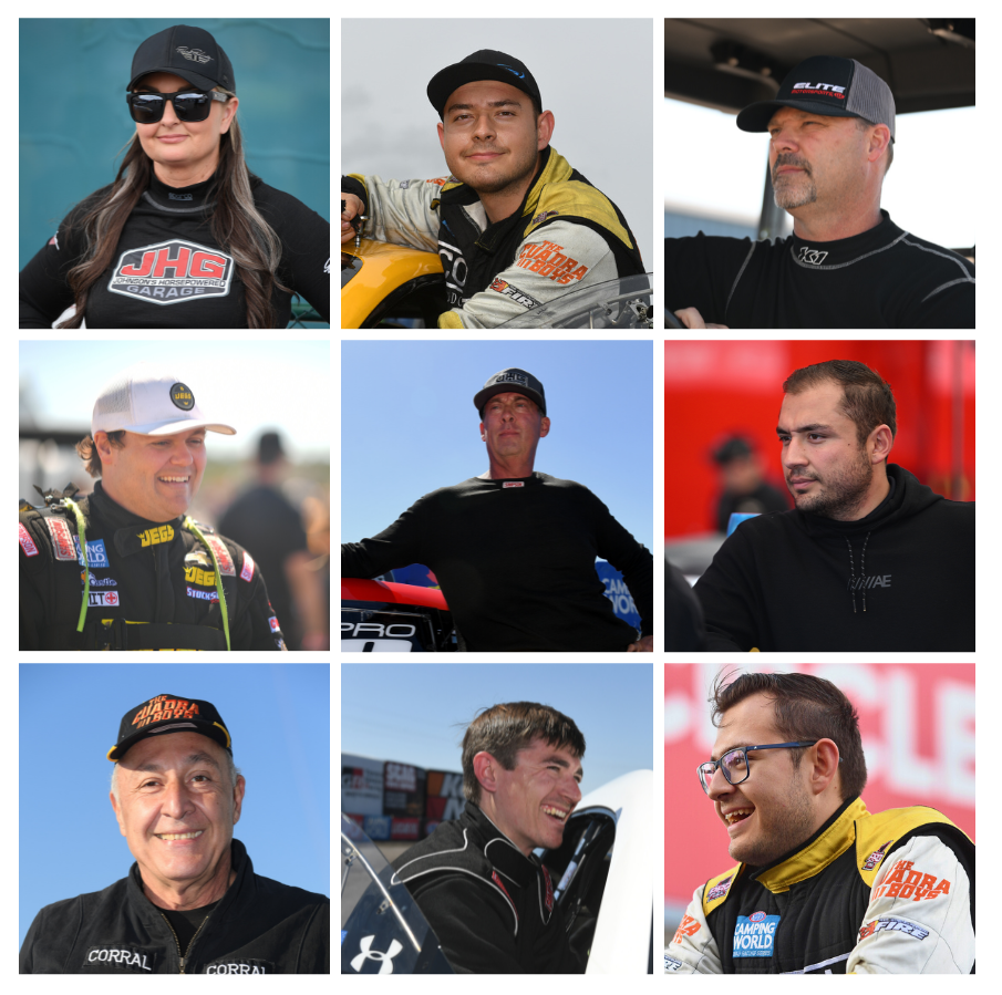 BIG WEEKEND AHEAD FOR ELITE MOTORSPORTS AT ROUTE 66 NATIONALS