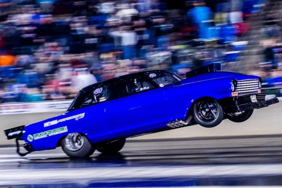 Racemaster Live...A look into the future of Apps geared towards Drag Racing.