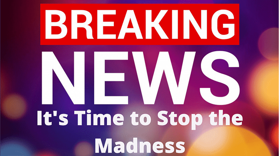 What the hell is wrong with the Motorsports Industry? 