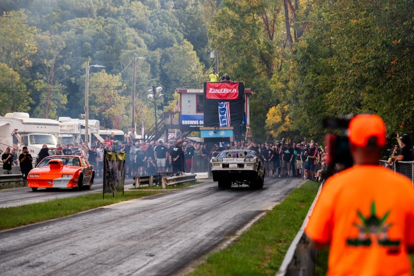 No Prep Racing...What the hell have I been missing? 