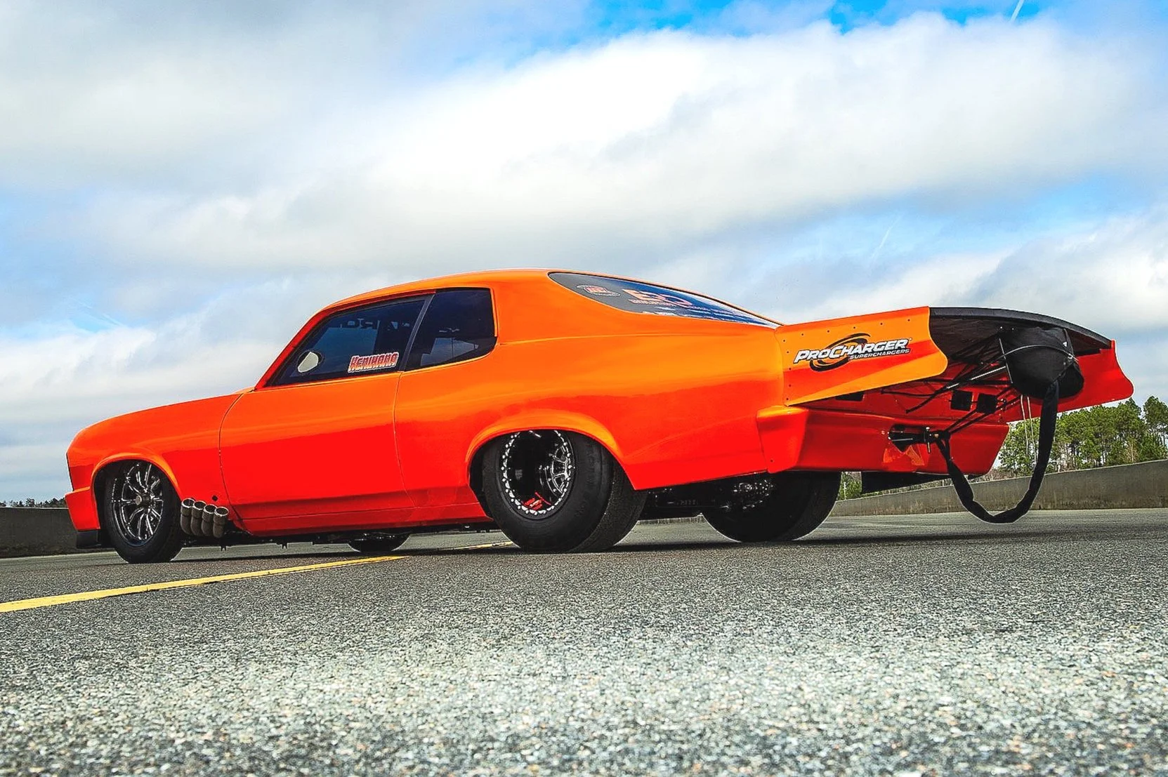 Kenny Hubbard: World Champ &amp; X275 Icon is Movin' On Up