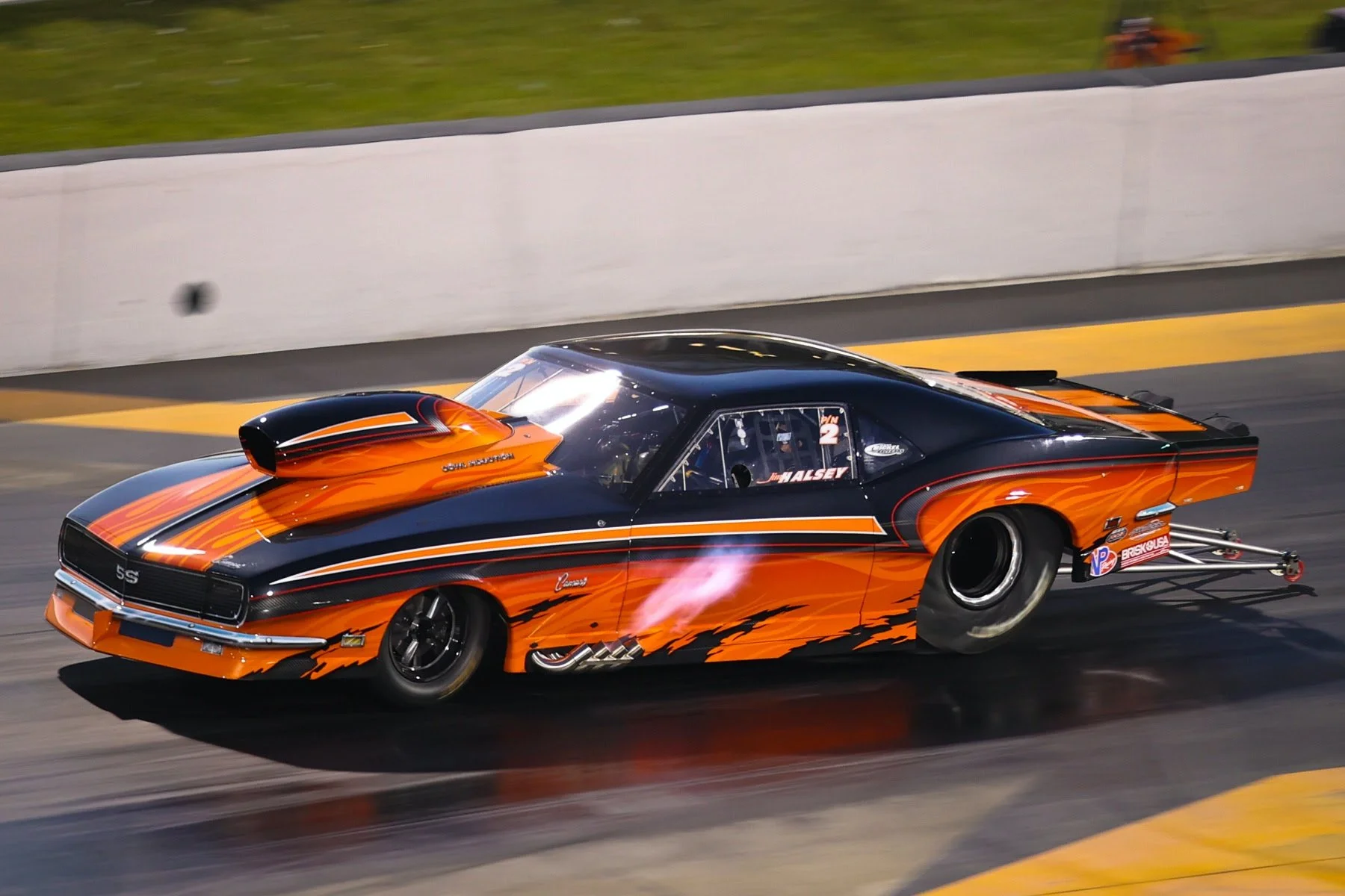 Record Setters and Race Winners Head to Virginia for PDRA Mid-Atlantic Showdown 