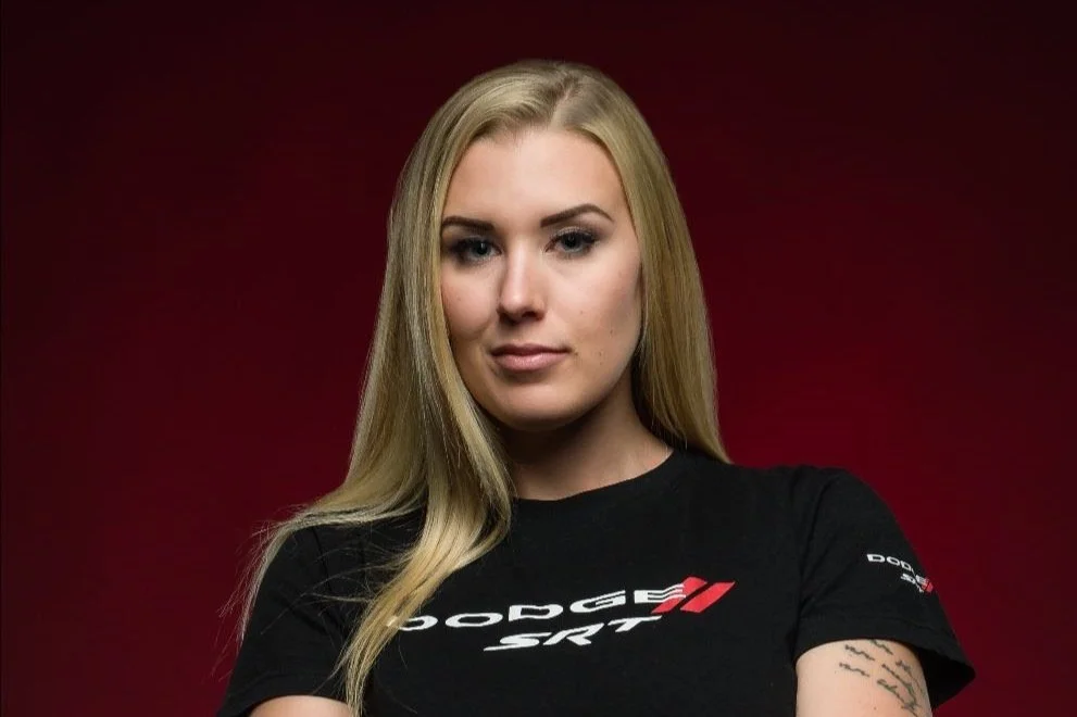 Ida Zetterström Announces 2024 NHRA Schedule and Crew Chief, Expands Relationship with Dodge