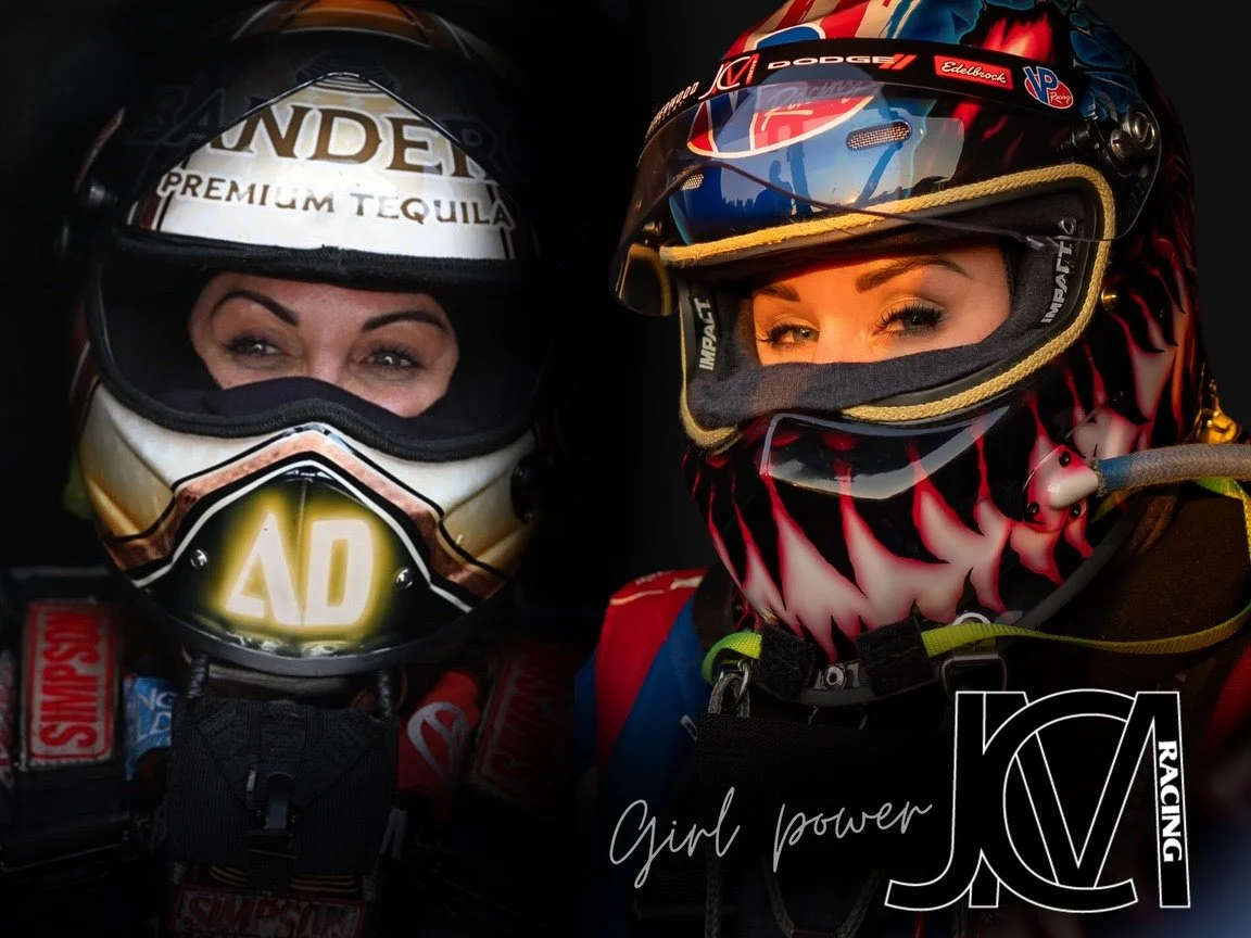 JCM Racing to Field All-Female Nitro Team in 2025