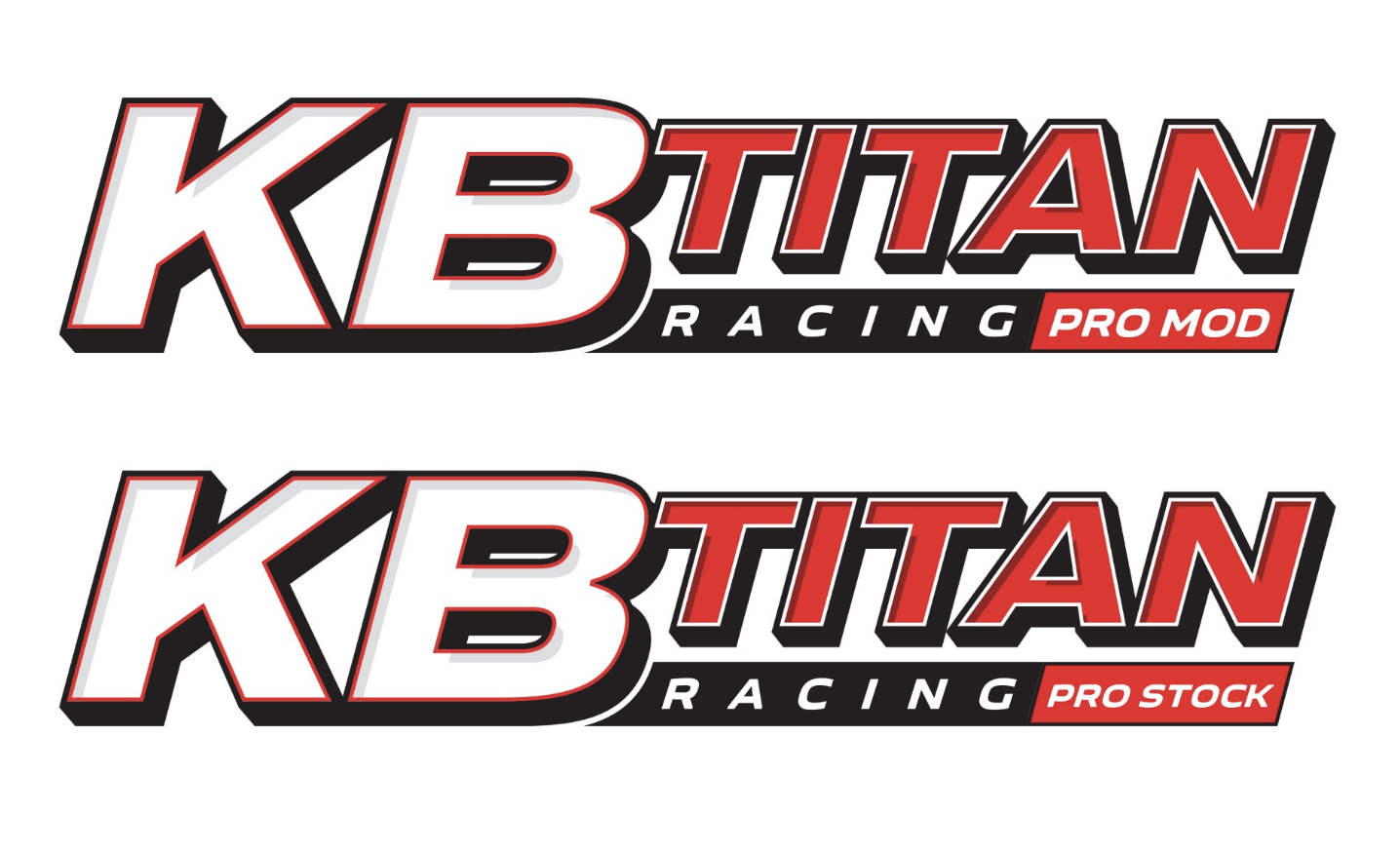 Keith Haney Partners in Ownership with KB Titan. Expansion into KBT Pro Mod