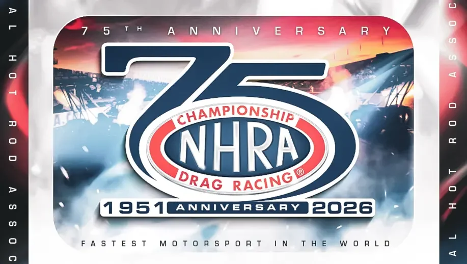 NHRA Moving in the right direction with SGMP, MIR, and Rockingham!!