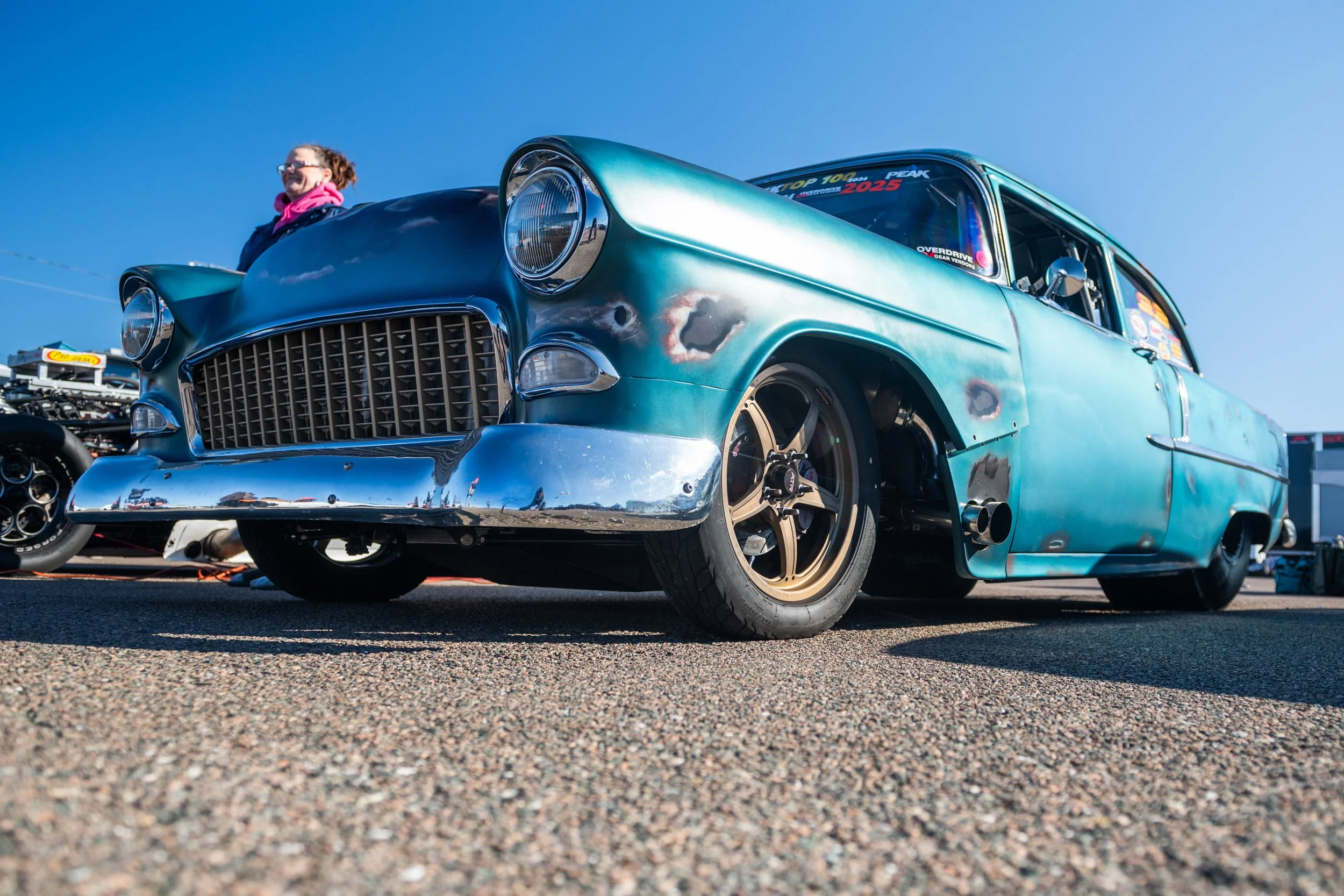 Sick Week 2026...Happiness in Misery 