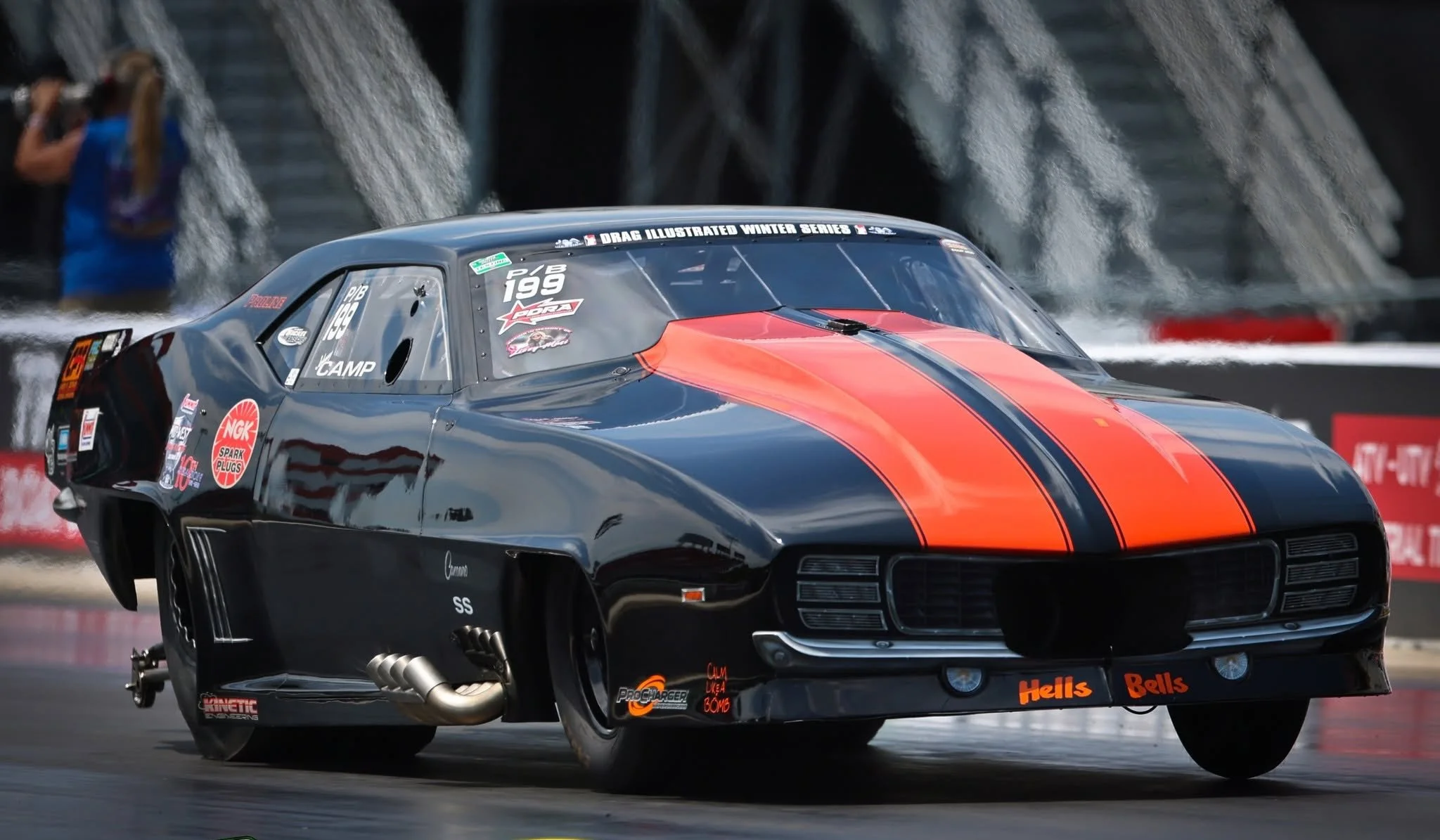 PDRA to Decide 2026 World Champions at Brian Olson Memorial World Finals
