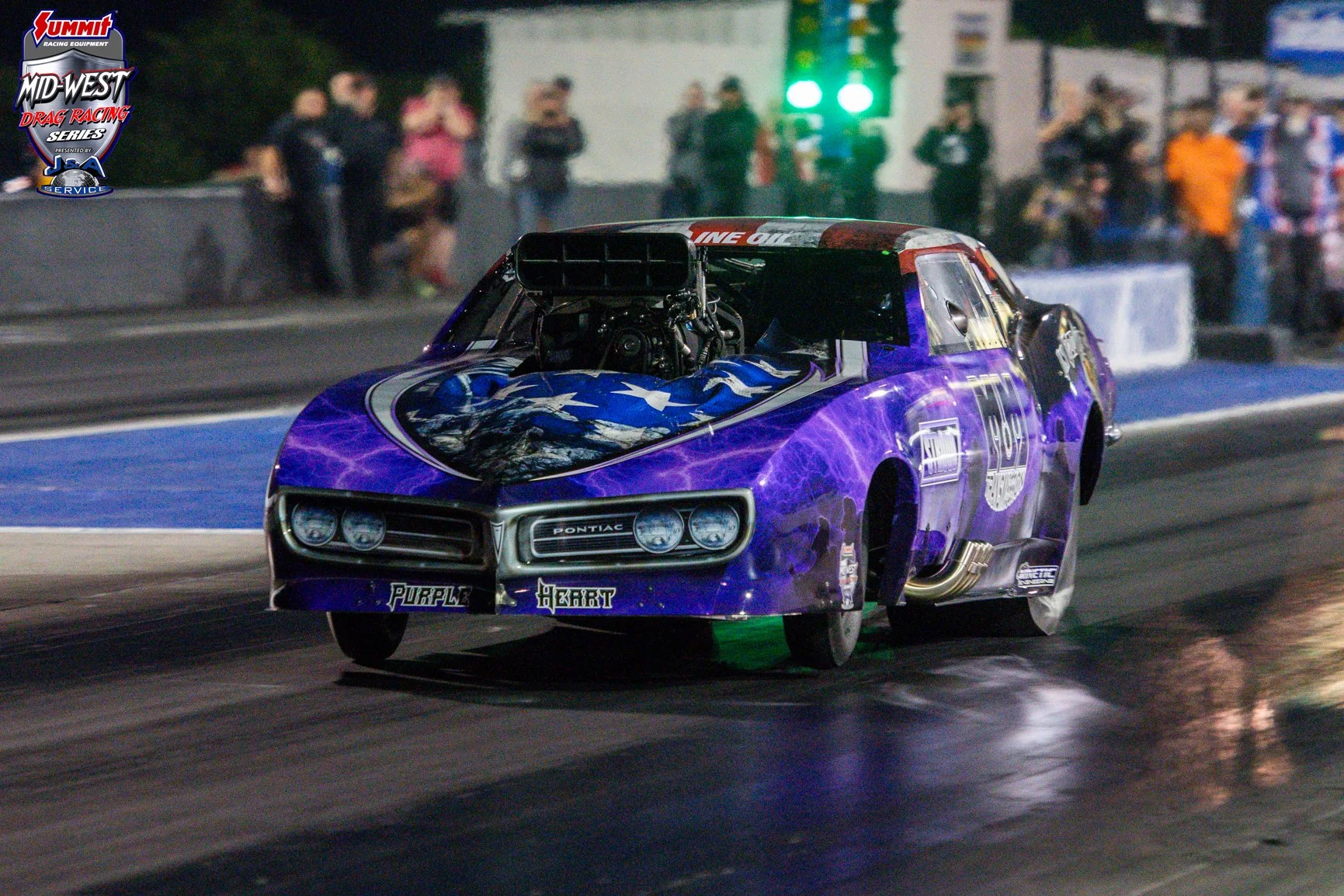 Pro Mod R&b Car Pro Mod — E3xtreme