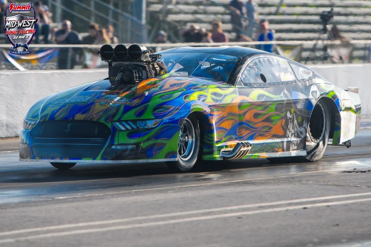 Pro Mod — E3xtreme
