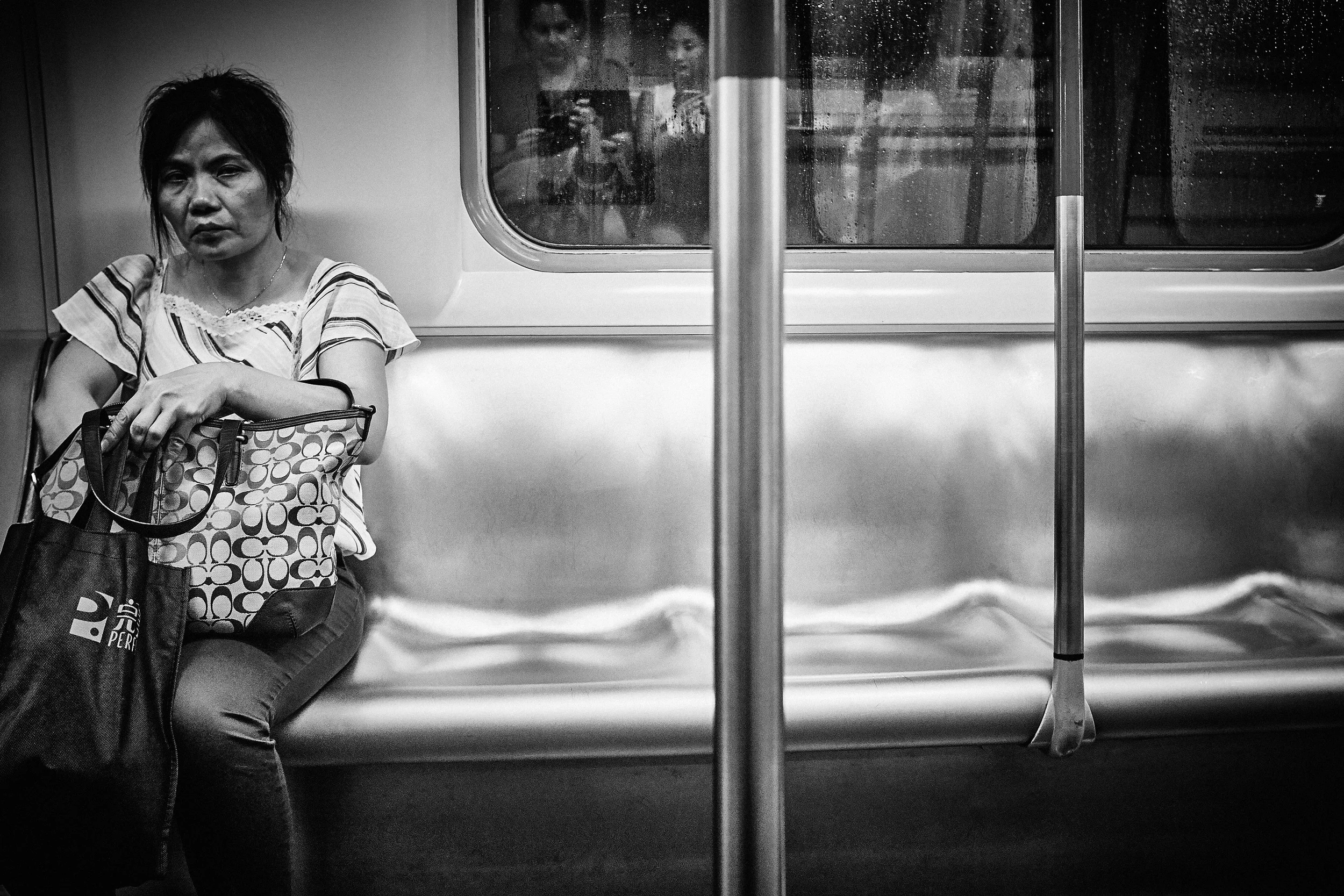 The Subway