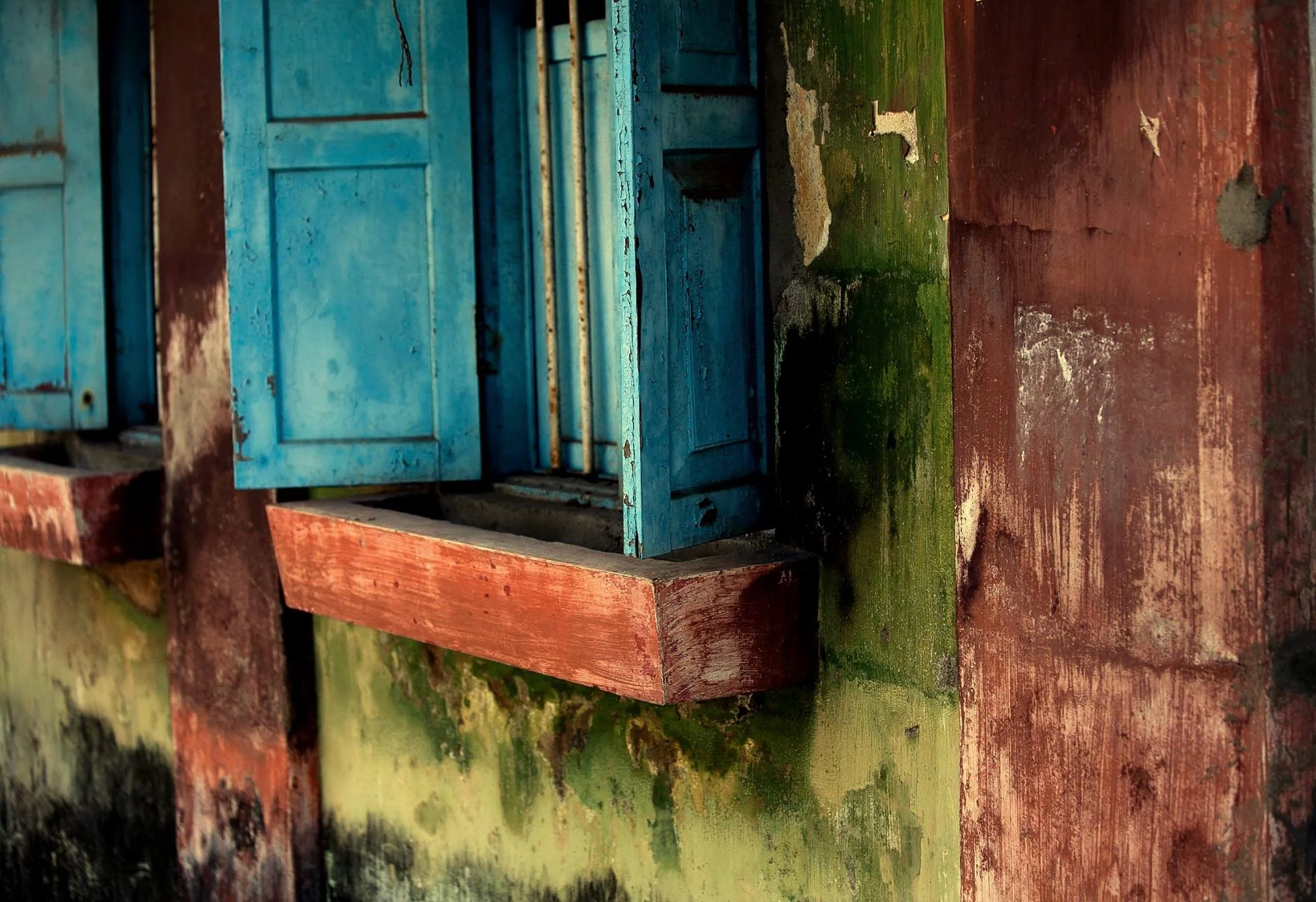 A window