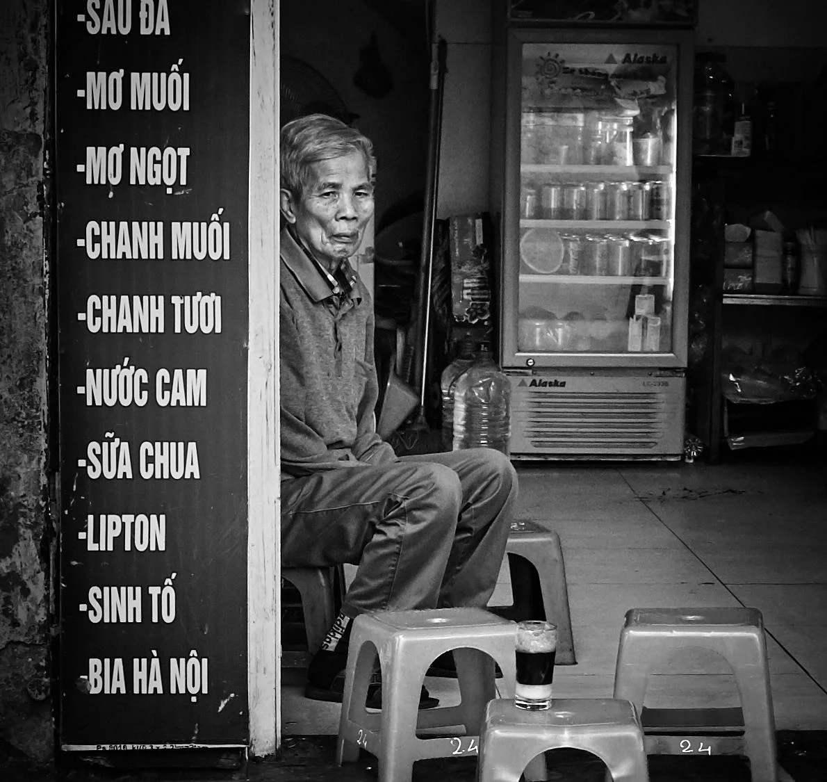 A shop