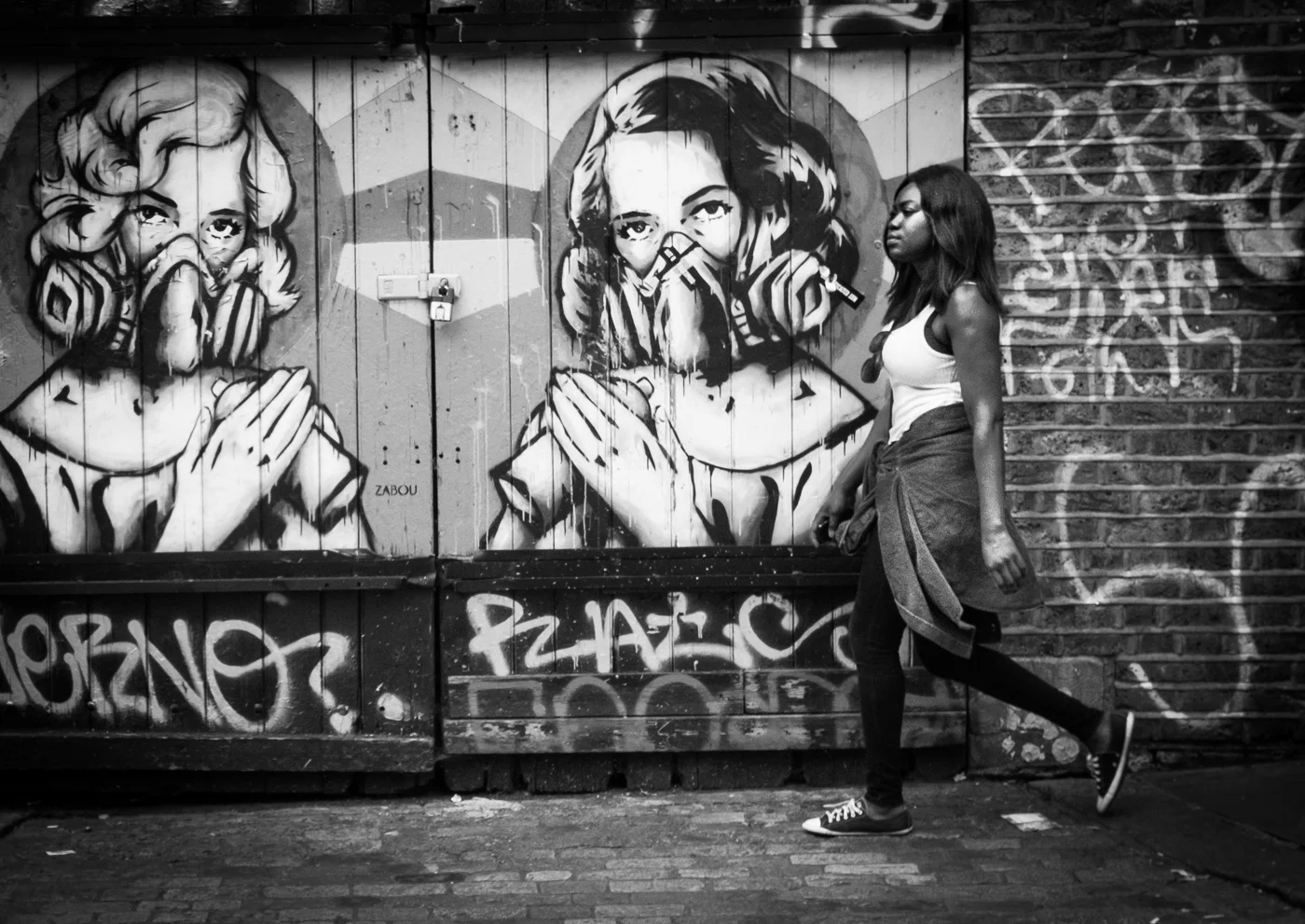 Brick Lane