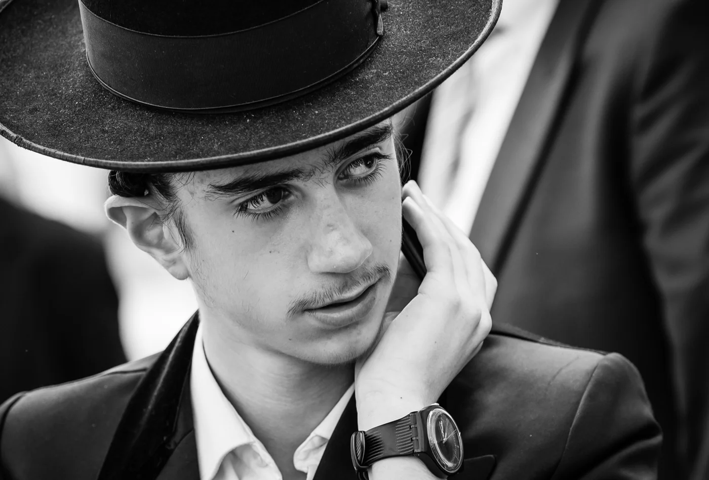 A Hat