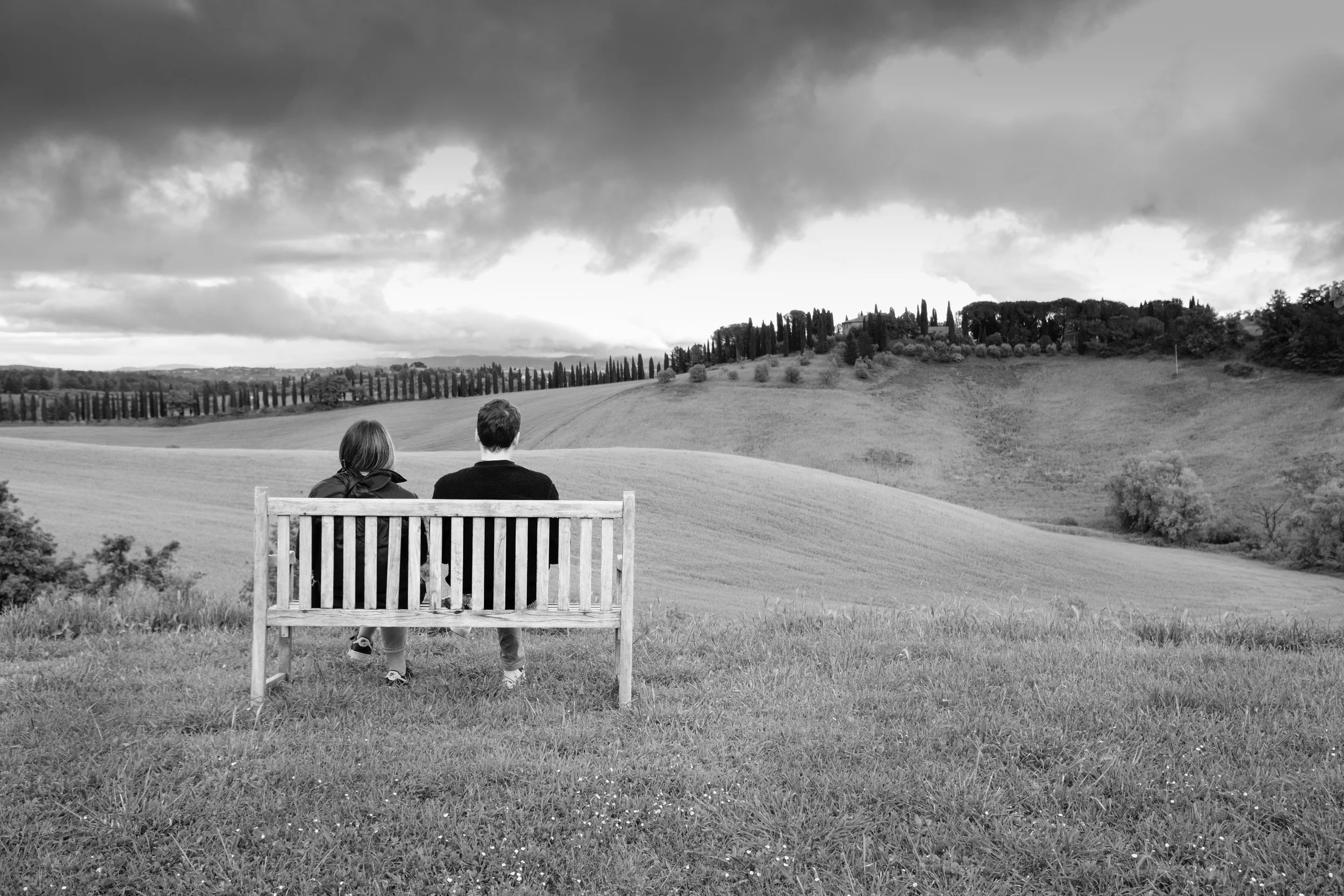 Non Missing