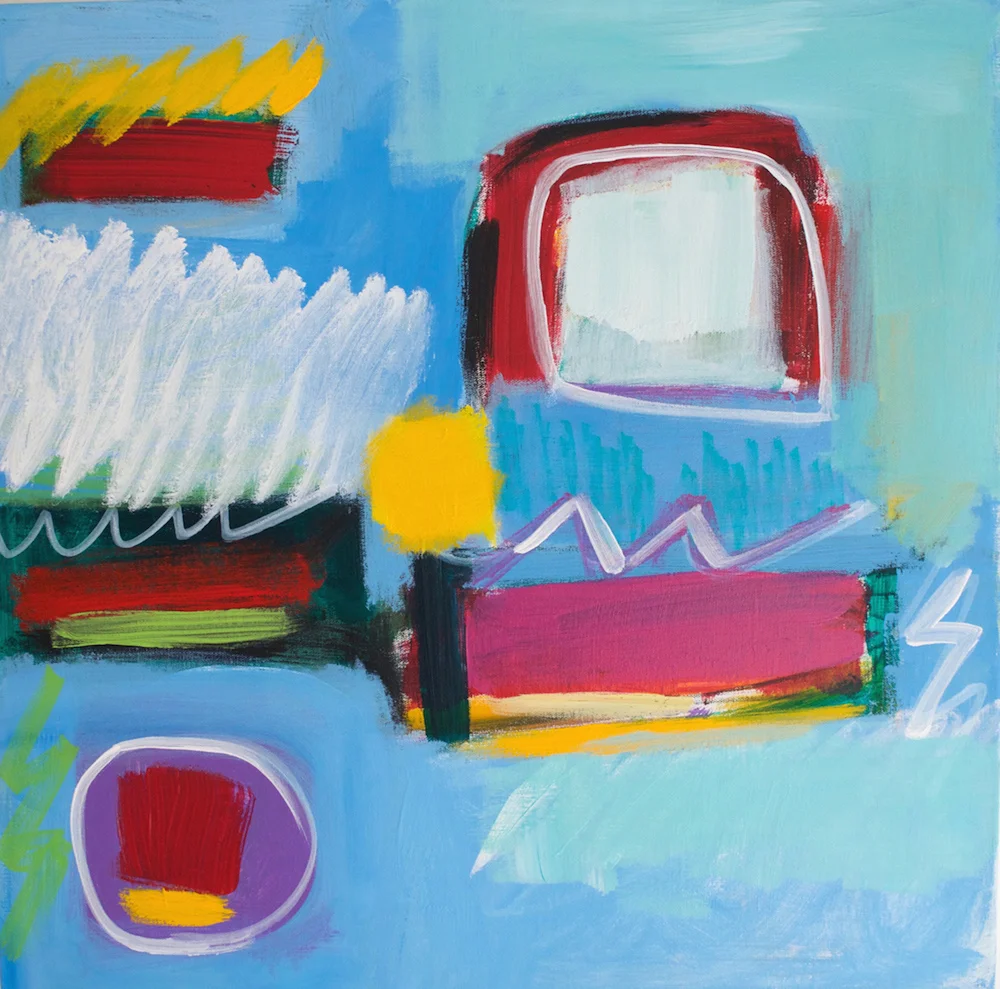 Which Painting Style Defines Me ?