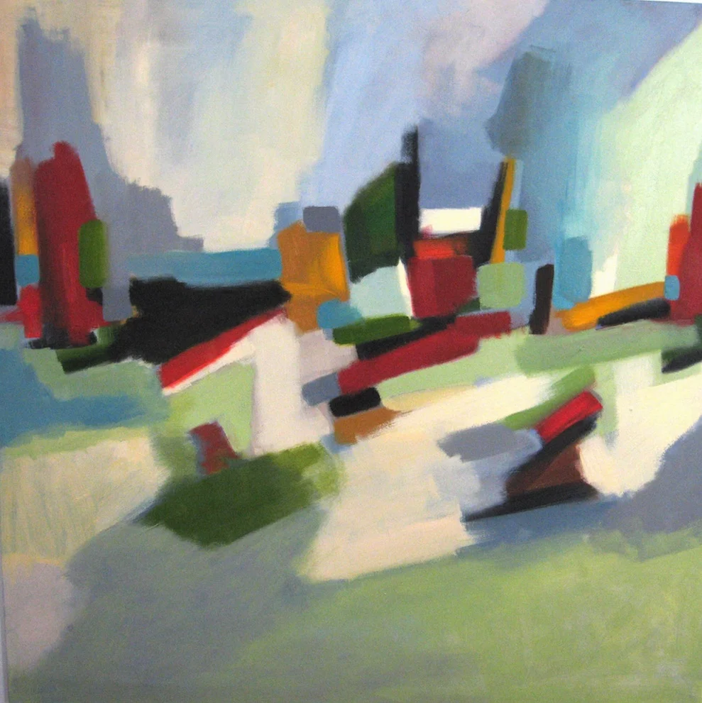 Landscape
