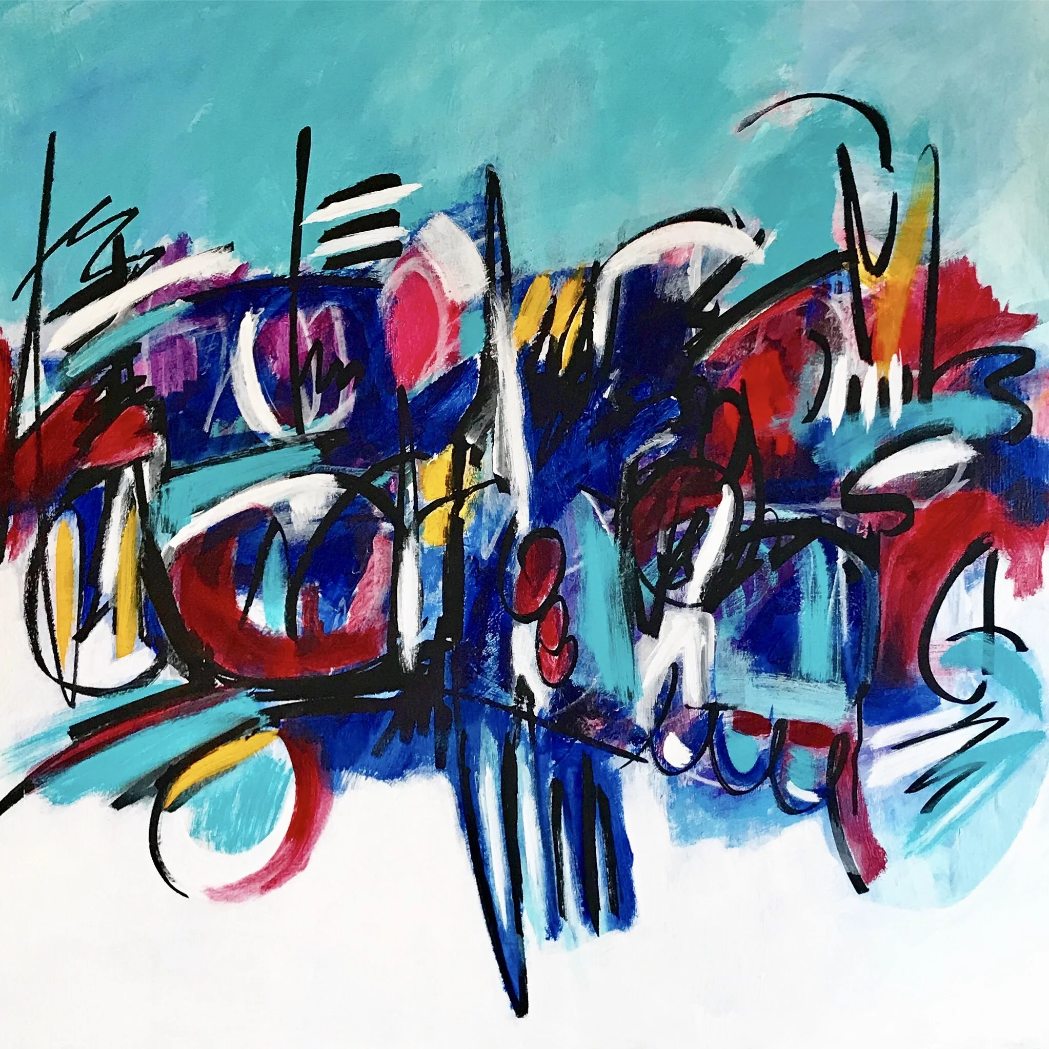 Order Disorder
