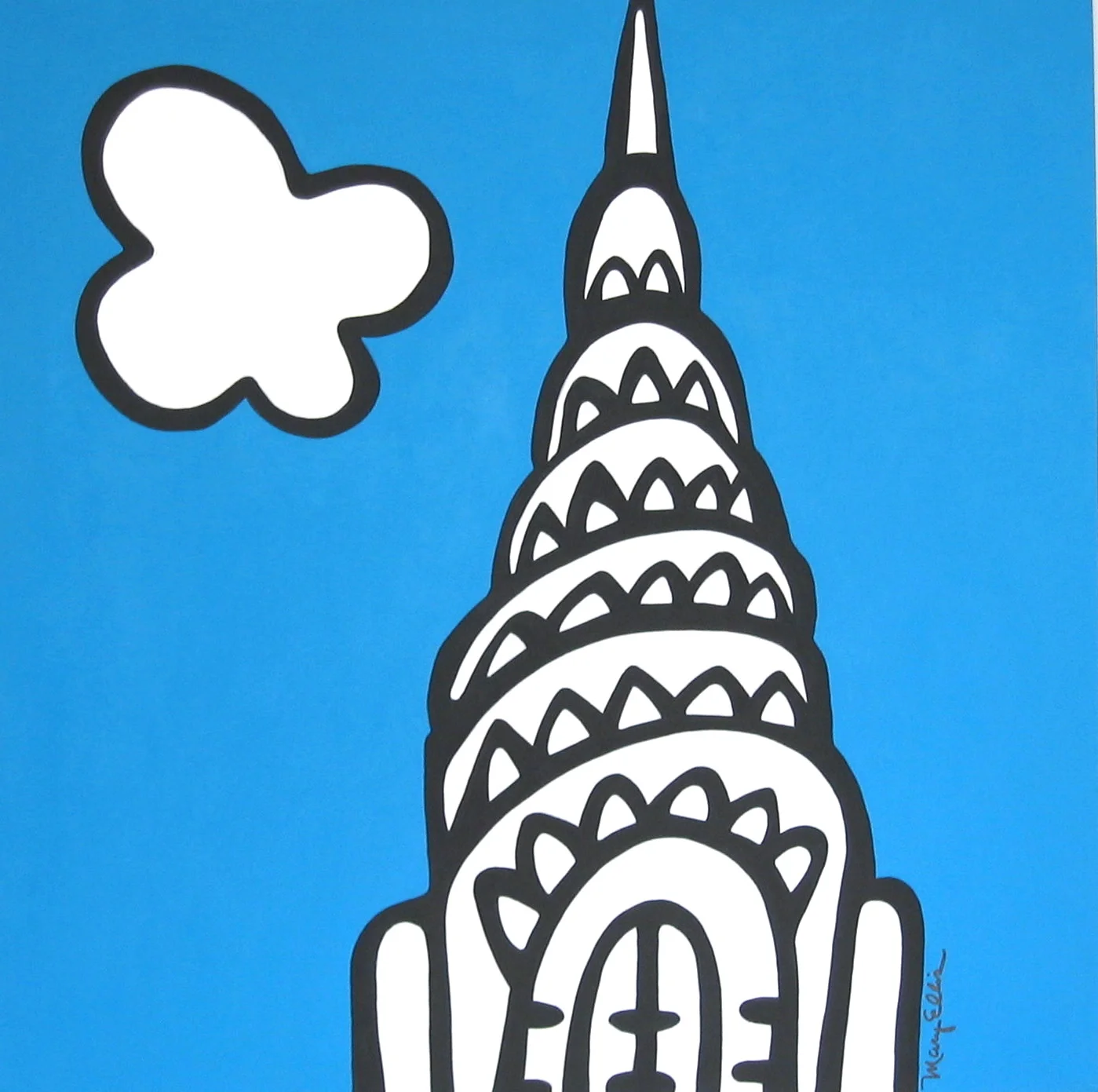 Chrysler Building