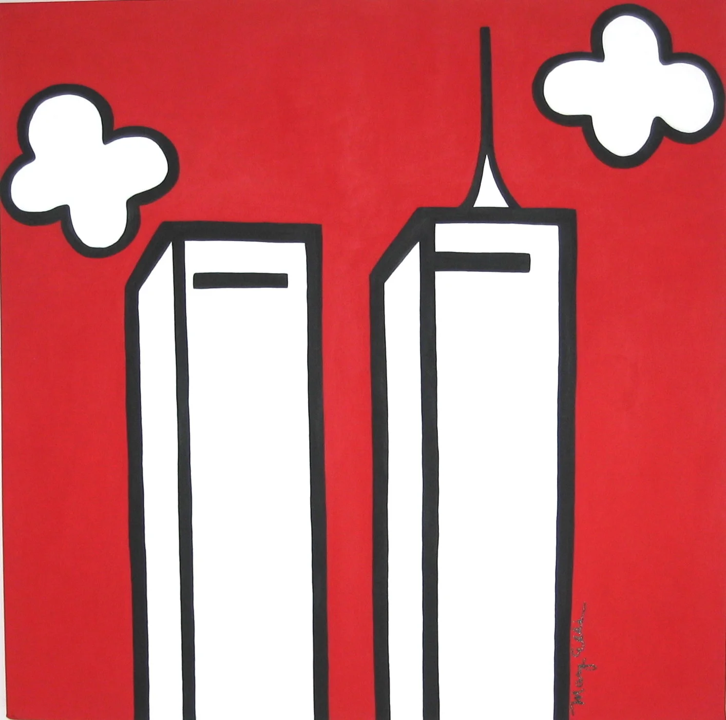 Twin Towers