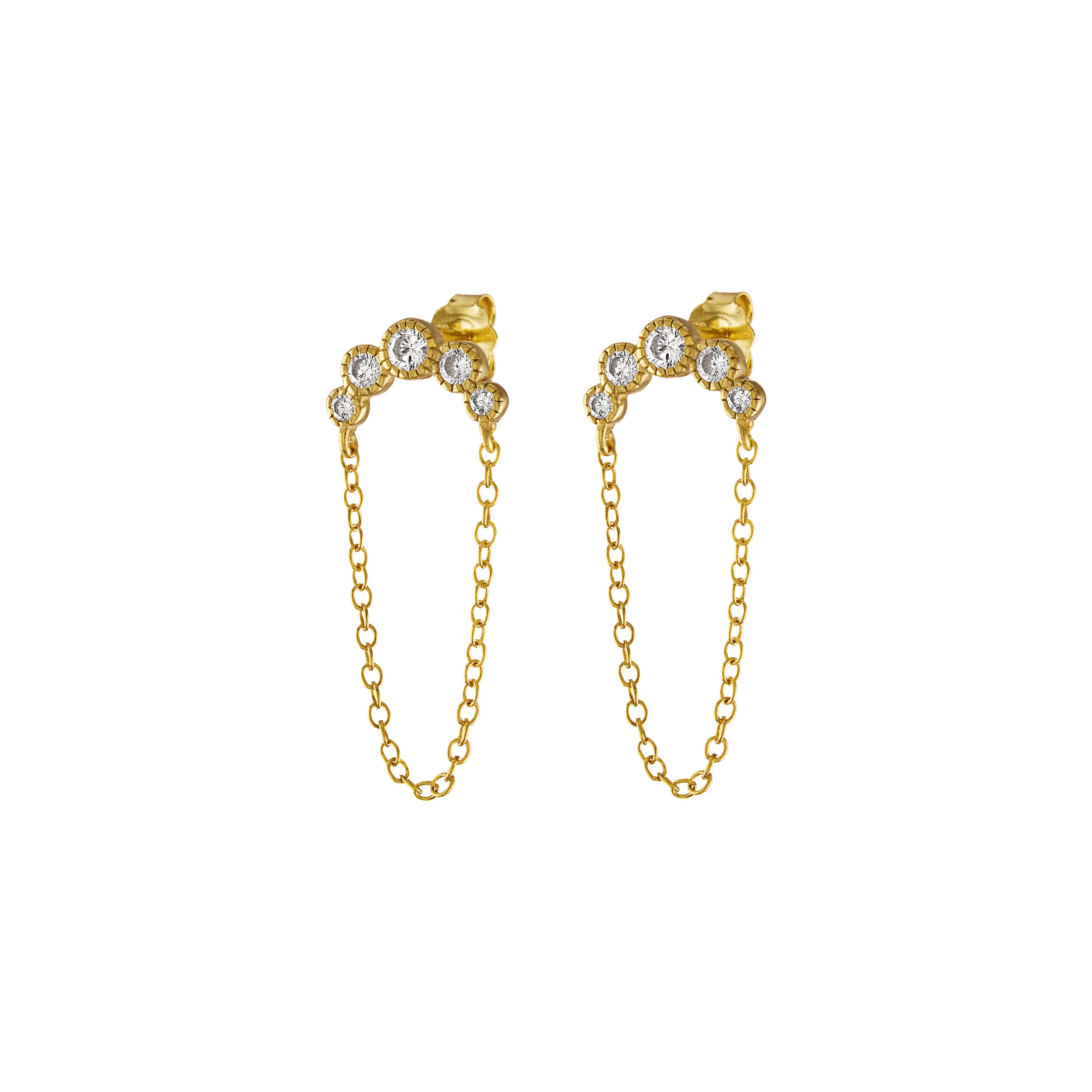 Sophie Earrings