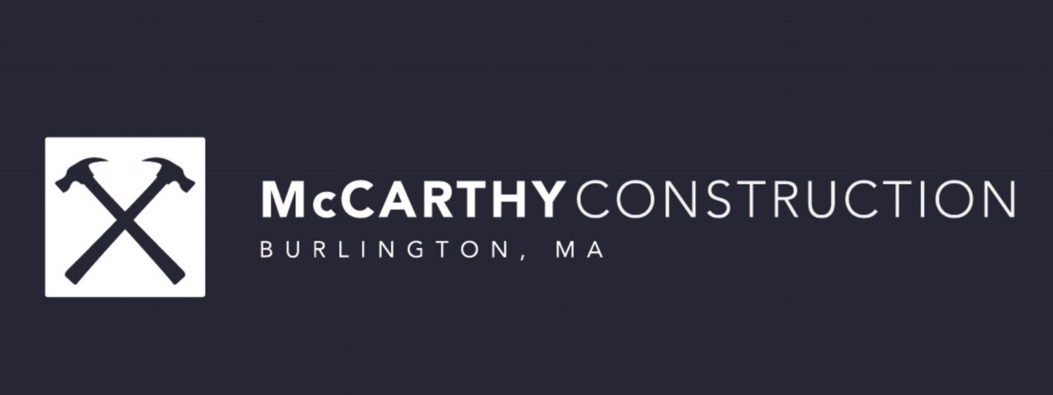 Cal McCarthy Construction | General Contractor | Waltham, Burlington MA