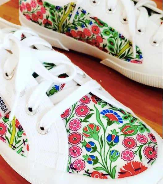 'Frances' | Liberty of London